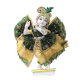 Radha Krishna Dress