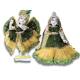 Radha Krishna Dress