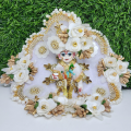 laddu gopal heavy dress