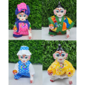 laddu gopal western dress