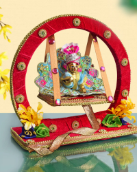 laddu gopal accessories