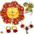 special combos laddu gopal dress