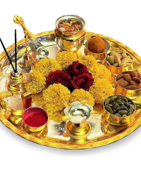 pooja items